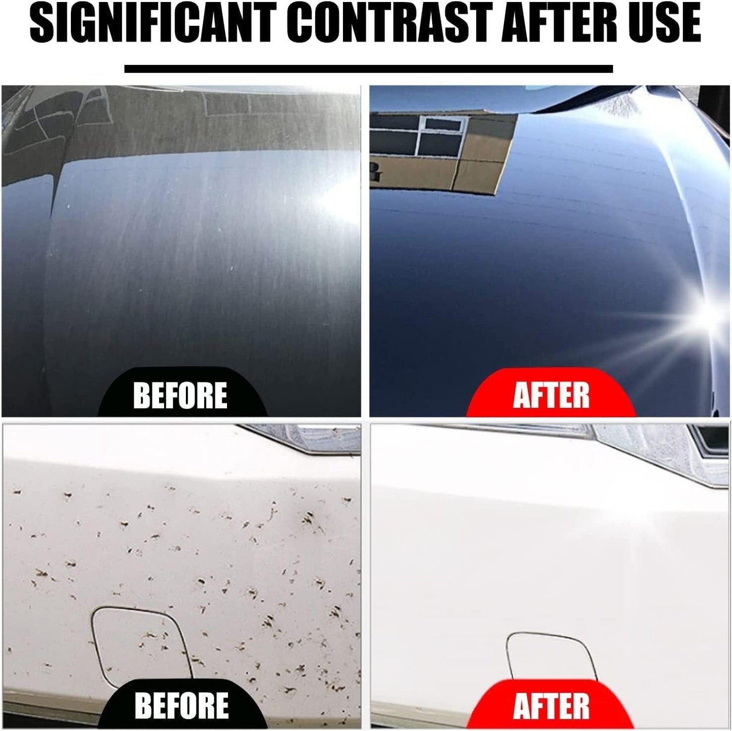 🔥Multi-functional Coating Renewal Agent