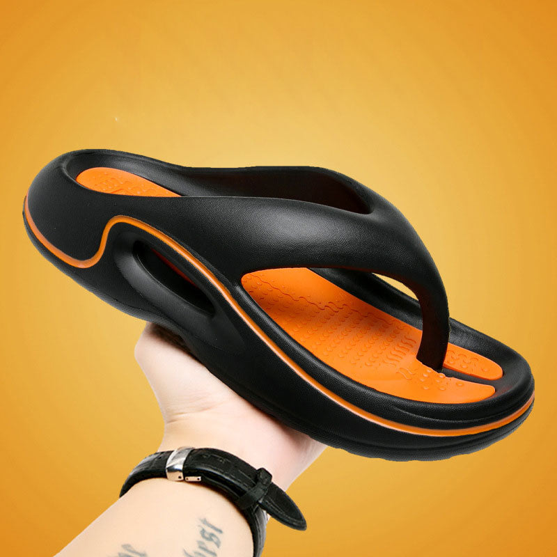 💯Save 50% directly on the Spring Special!🎉 Comfortable Summer Flip Flops with Thick Soles