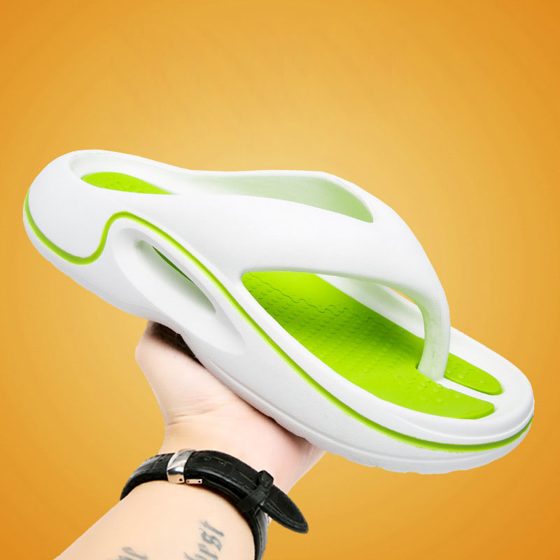 💯Save 50% directly on the Spring Special!🎉 Comfortable Summer Flip Flops with Thick Soles