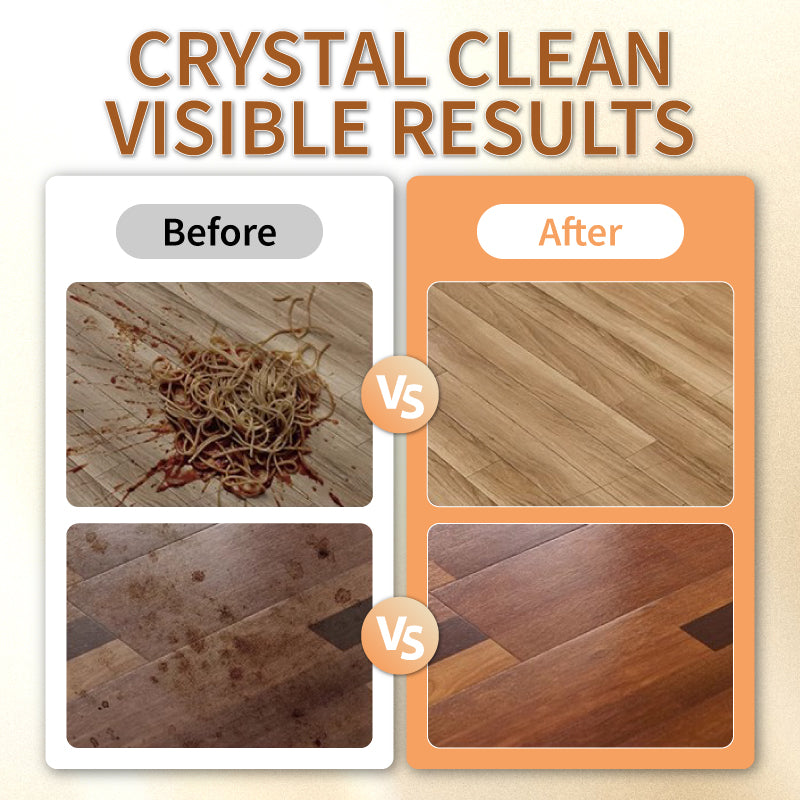 🔥✨Stain & Odor Remover Floor Cleaner(The more you buy, the higher the discount)