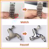 🔥Last Day Promotion 49% OFF🔥 Ultimate Metal Polishing Cream