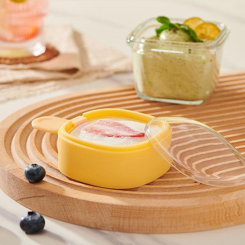 Ice Cream Silicone Mould