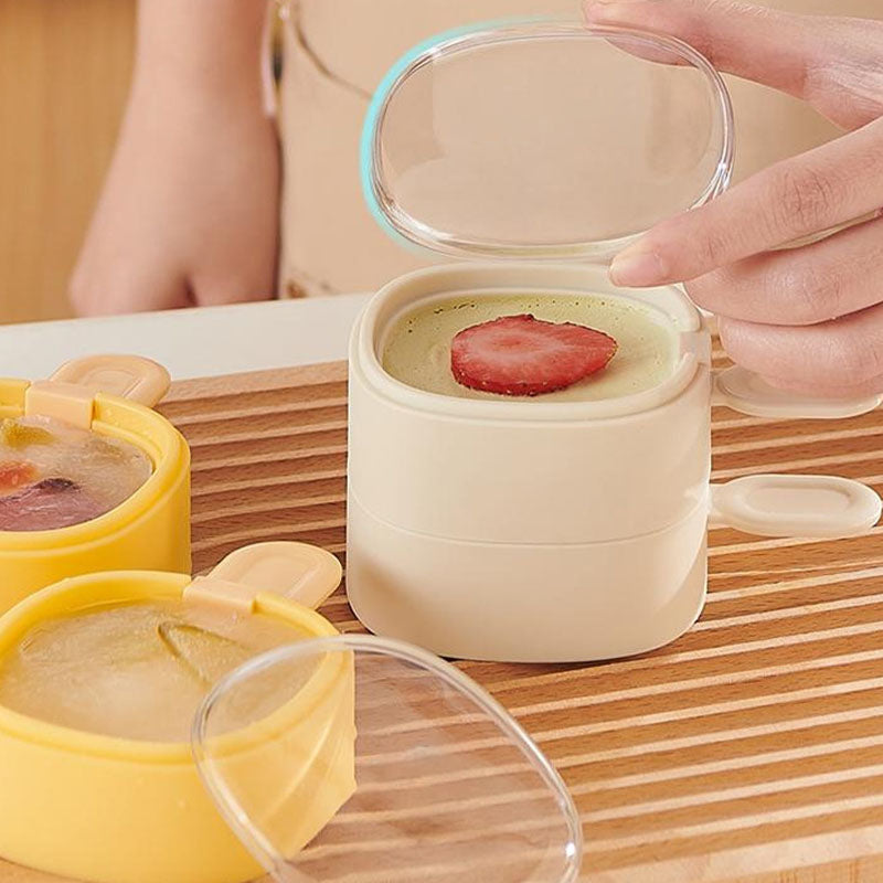 Ice Cream Silicone Mould