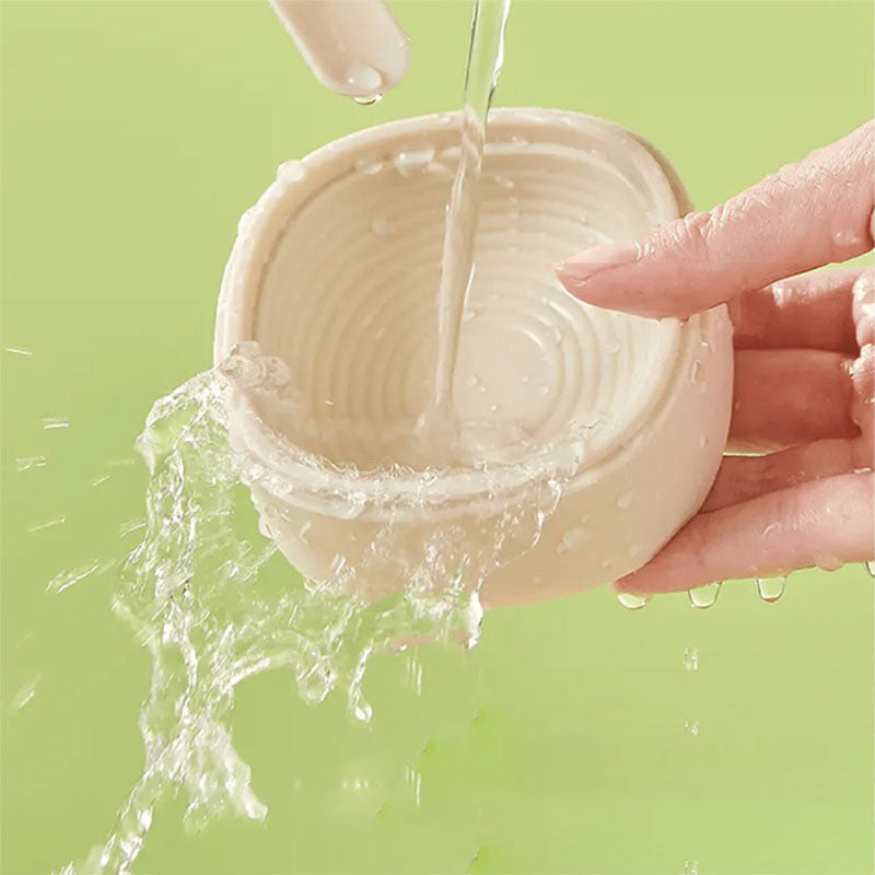 Ice Cream Silicone Mould