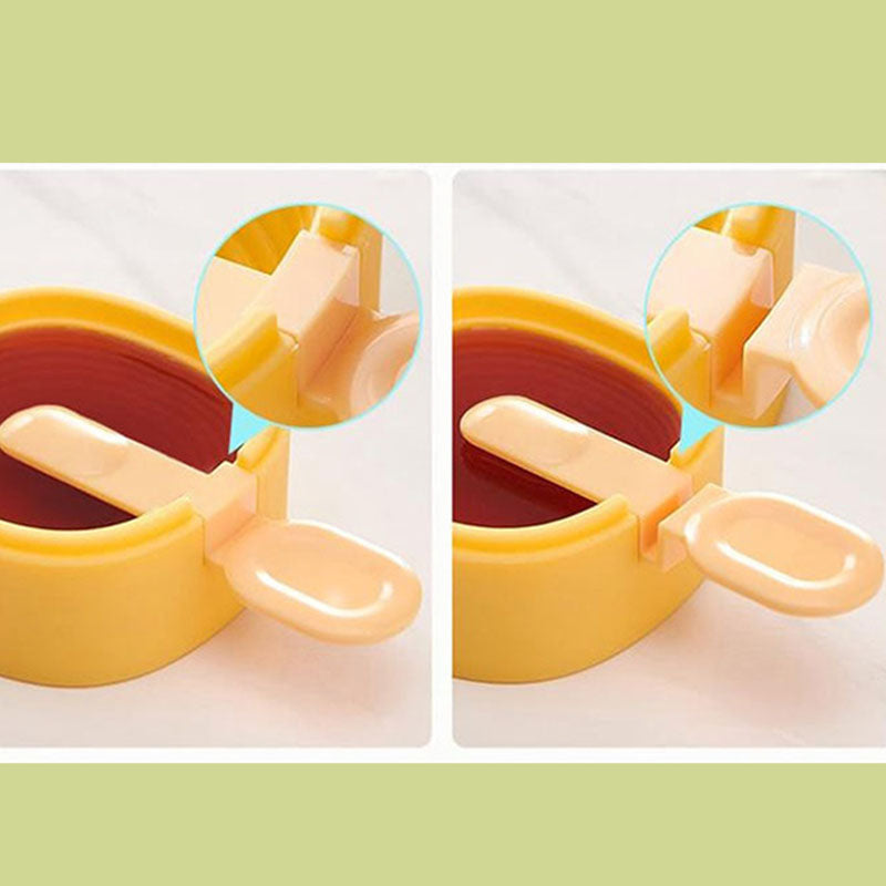 Ice Cream Silicone Mould