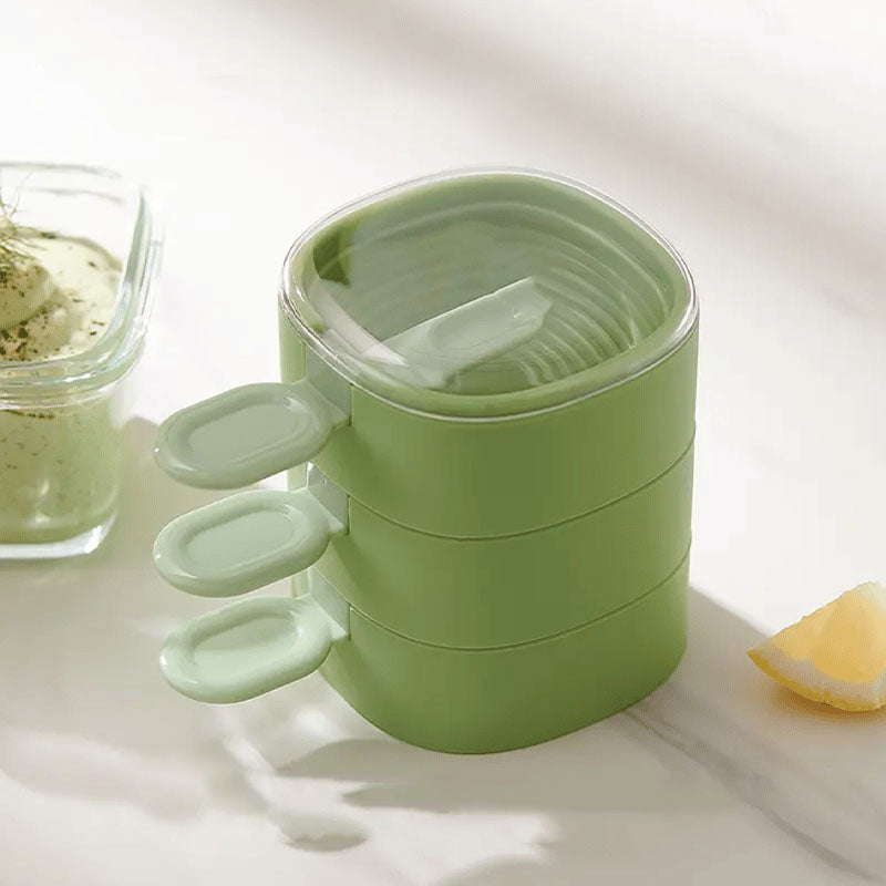 Ice Cream Silicone Mould