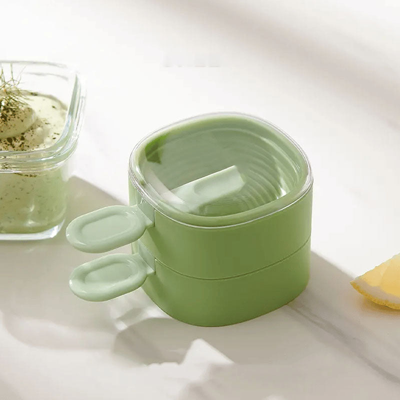 Ice Cream Silicone Mould