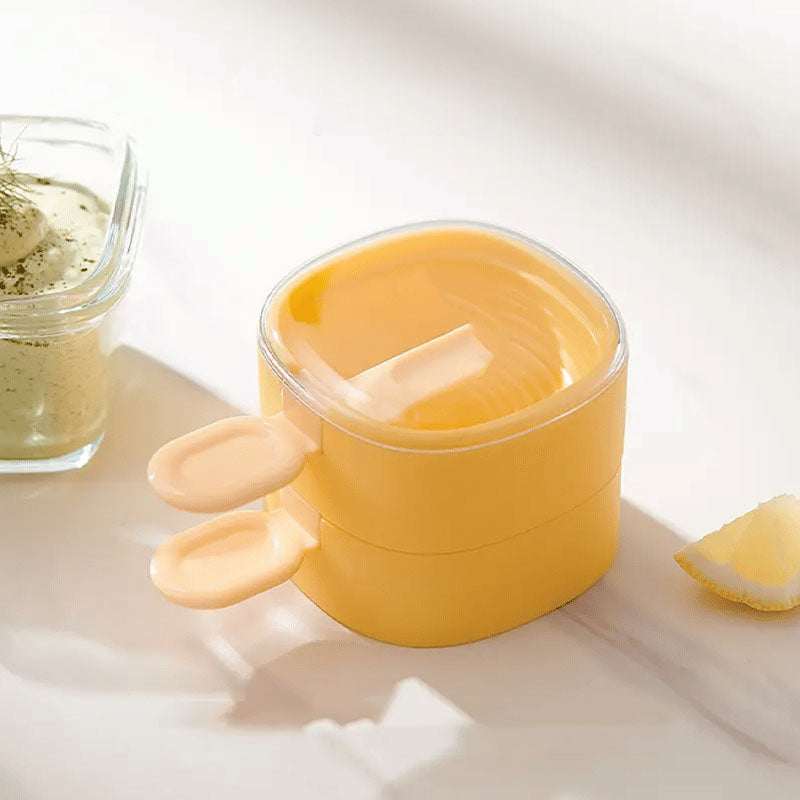 Ice Cream Silicone Mould