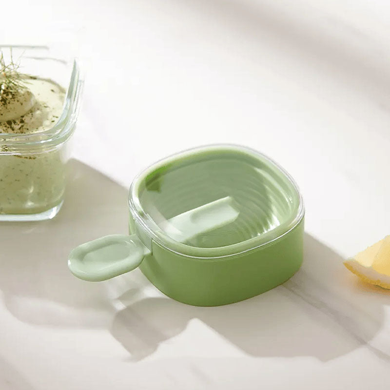 Ice Cream Silicone Mould