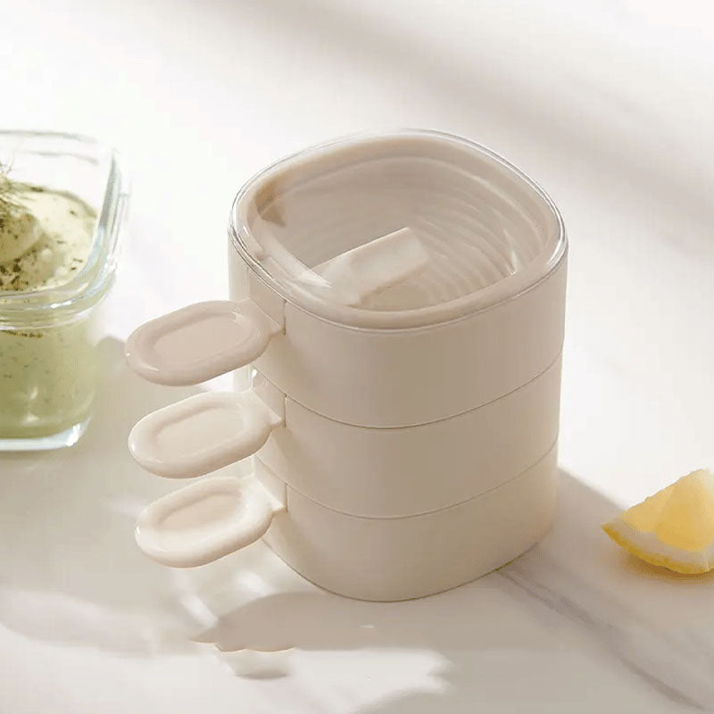 Ice Cream Silicone Mould