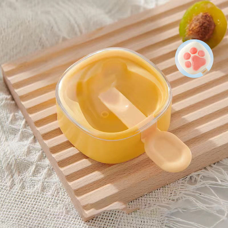 Ice Cream Silicone Mould