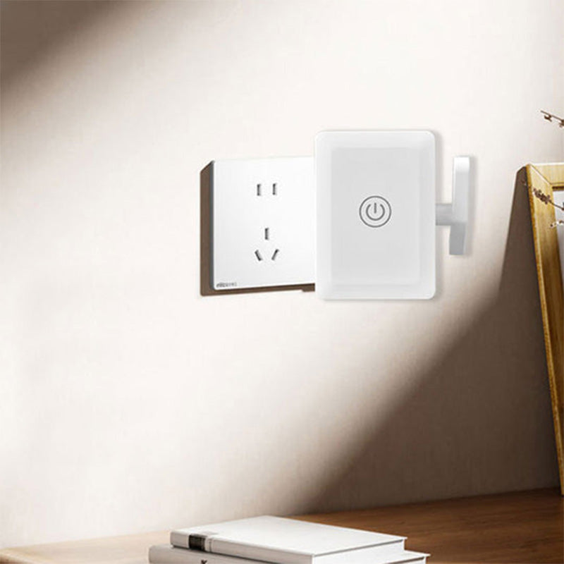 Turn Off The Lights Artifact - Infrared/Radio Frequency