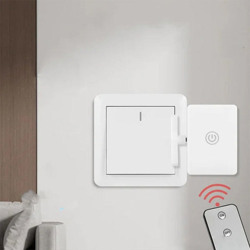 Turn Off The Lights Artifact - Infrared/Radio Frequency