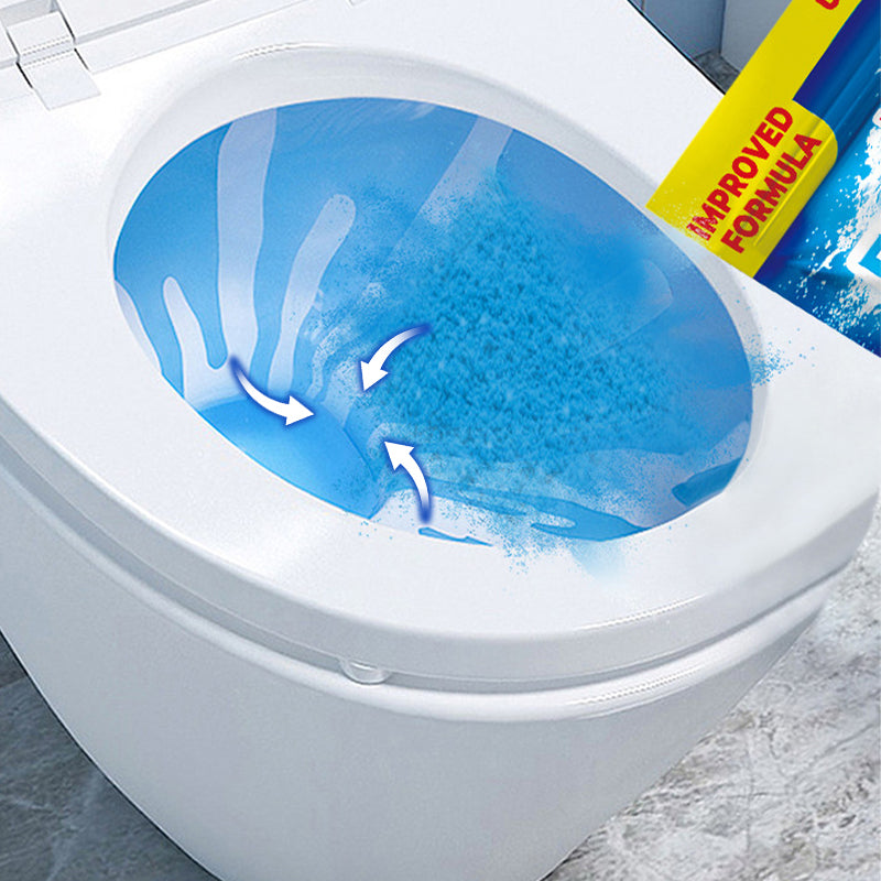 🔥Buy 1 get 1 free🔥Foaming Powder Toilet Bowl Cleaner