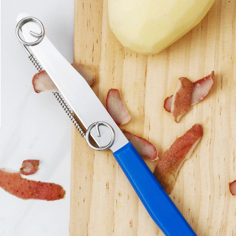Quick Slicing Knife