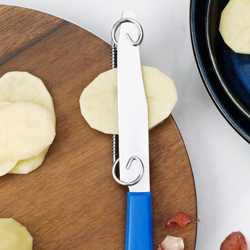 Quick Slicing Knife