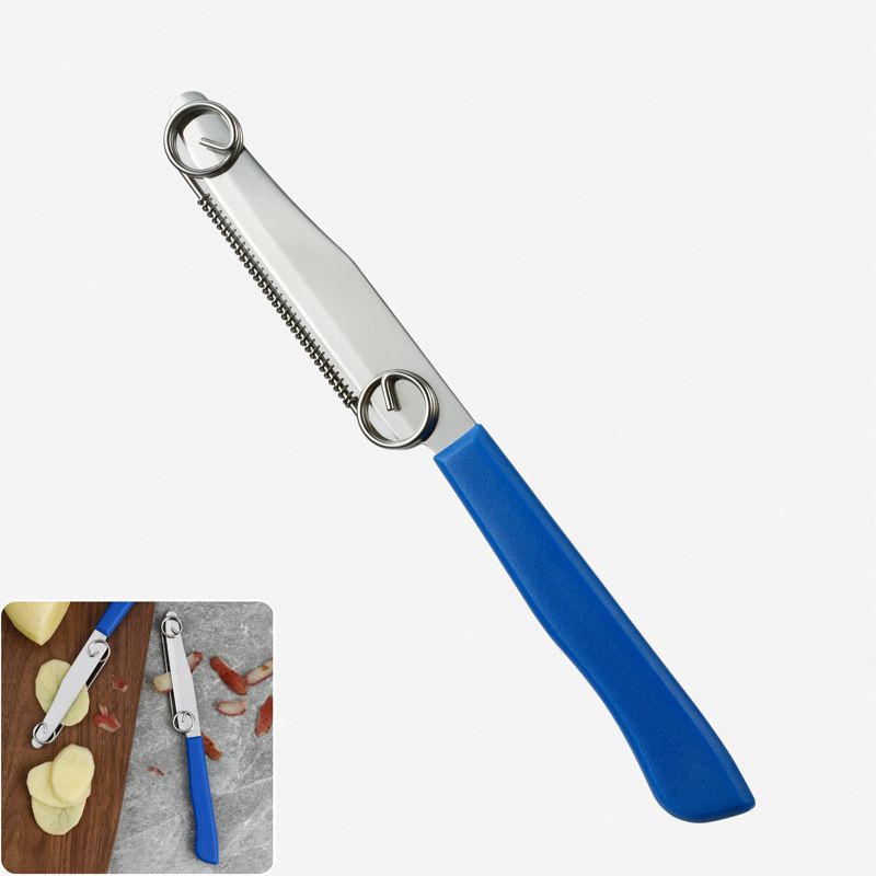 Quick Slicing Knife