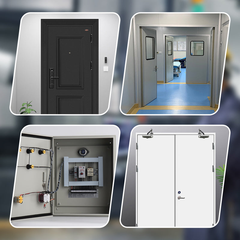 🛠️Hinges Gap Adjusting Wrench