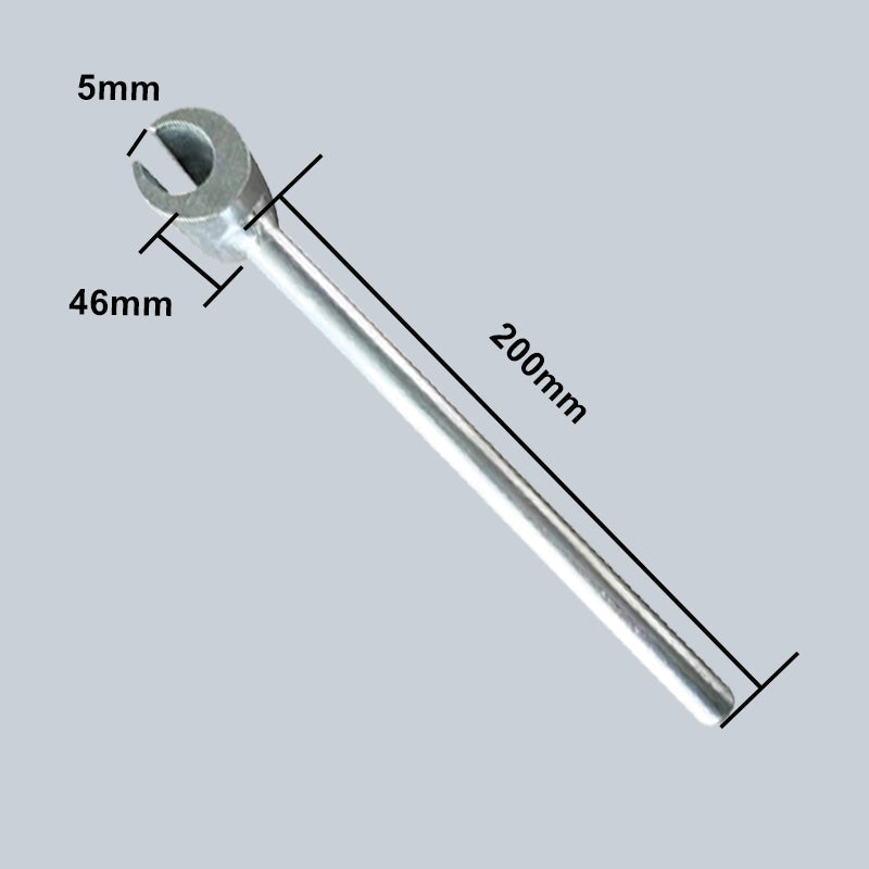🛠️Hinges Gap Adjusting Wrench