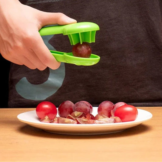 50% OFF✨ Cherry Tomato Strawberry Slicer