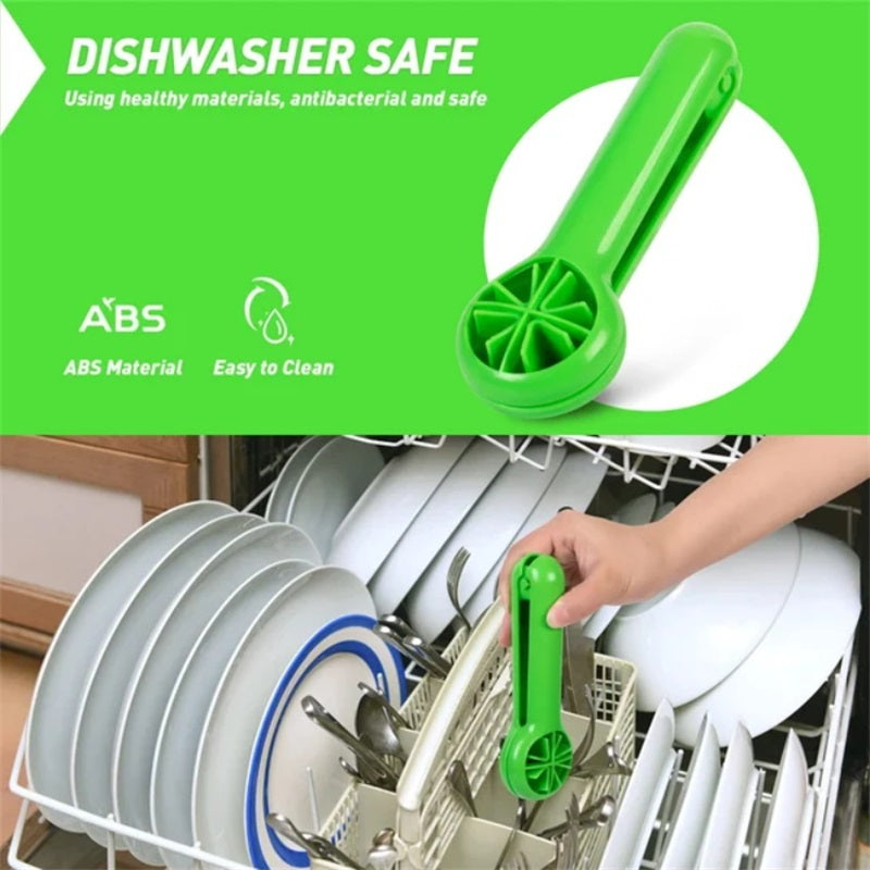 50% OFF✨ Cherry Tomato Strawberry Slicer