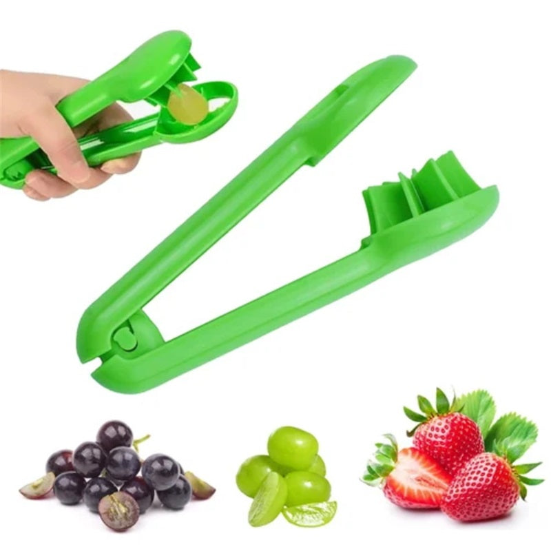 50% OFF✨ Cherry Tomato Strawberry Slicer