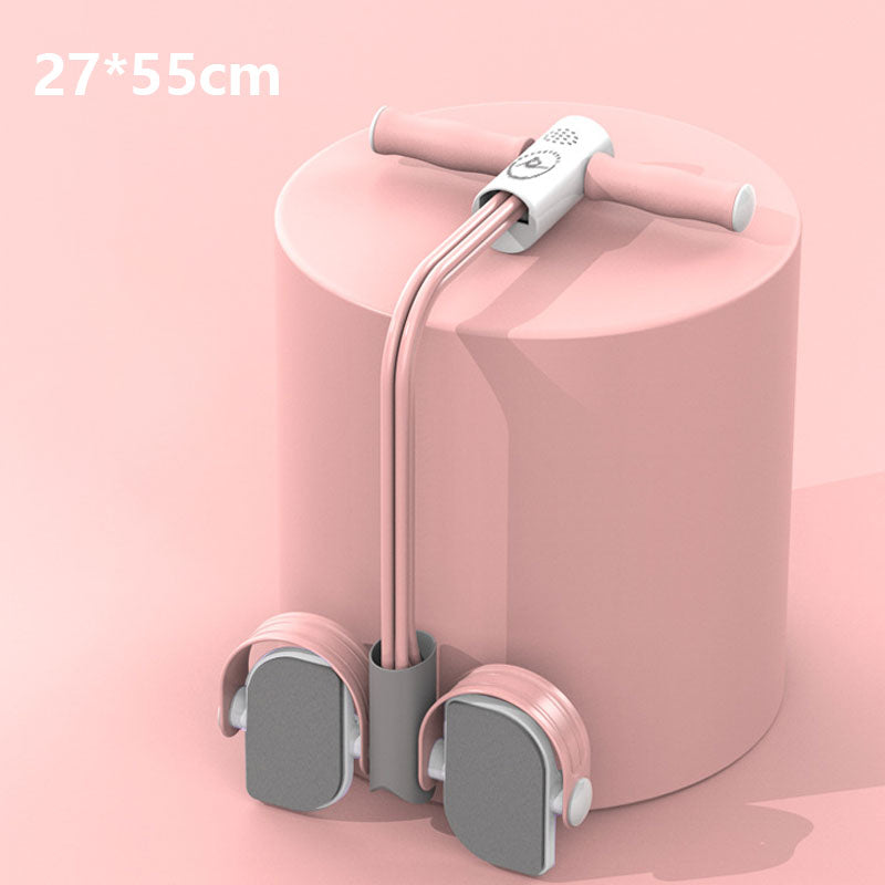 🔥Summer Hot Sale Promotion-50% OFF✨-Fitness Pedal Ankle Puller