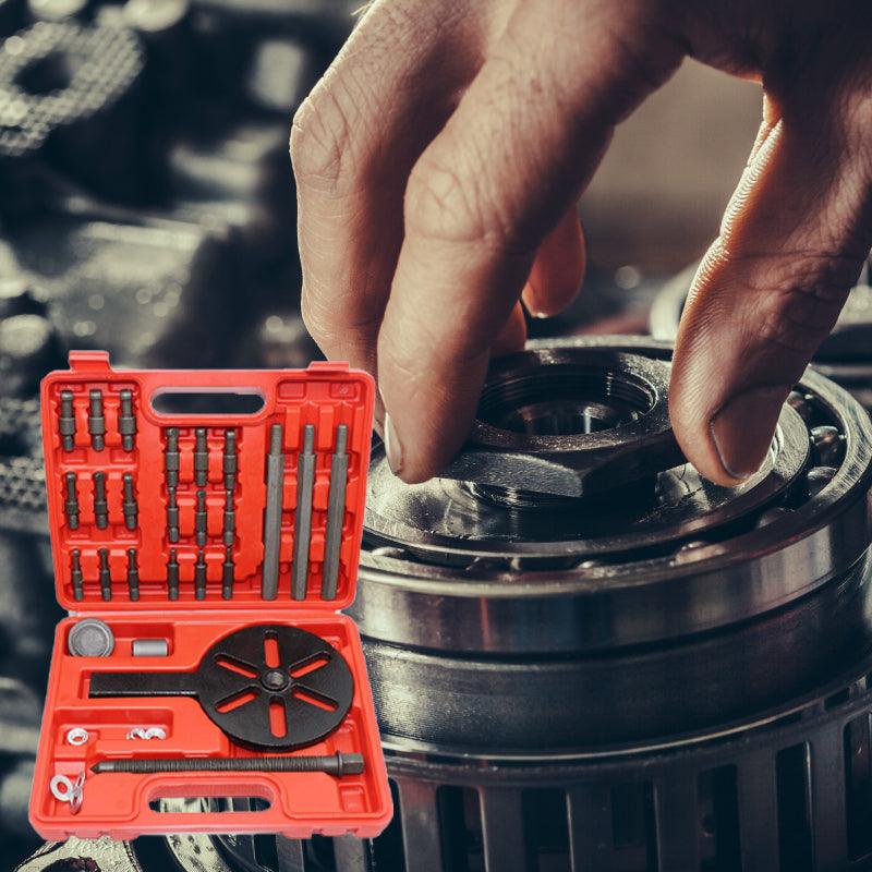 🔥HOT SALE🔥Internal Bearing Disassembly Puller Tool✈️Free Shipping