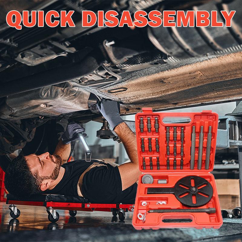 🔥HOT SALE🔥Internal Bearing Disassembly Puller Tool✈️Free Shipping