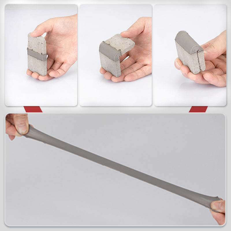 🎁Hot Sale 39% OFFConcrete cracks Waterproof Quick-drying repair sealer