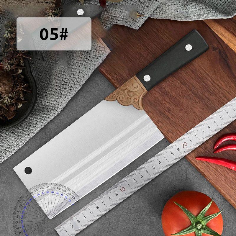 🔥LAST DAY PROMOTION - 50%OFF🔥Forged Sharp and Durable Kitchen Knife