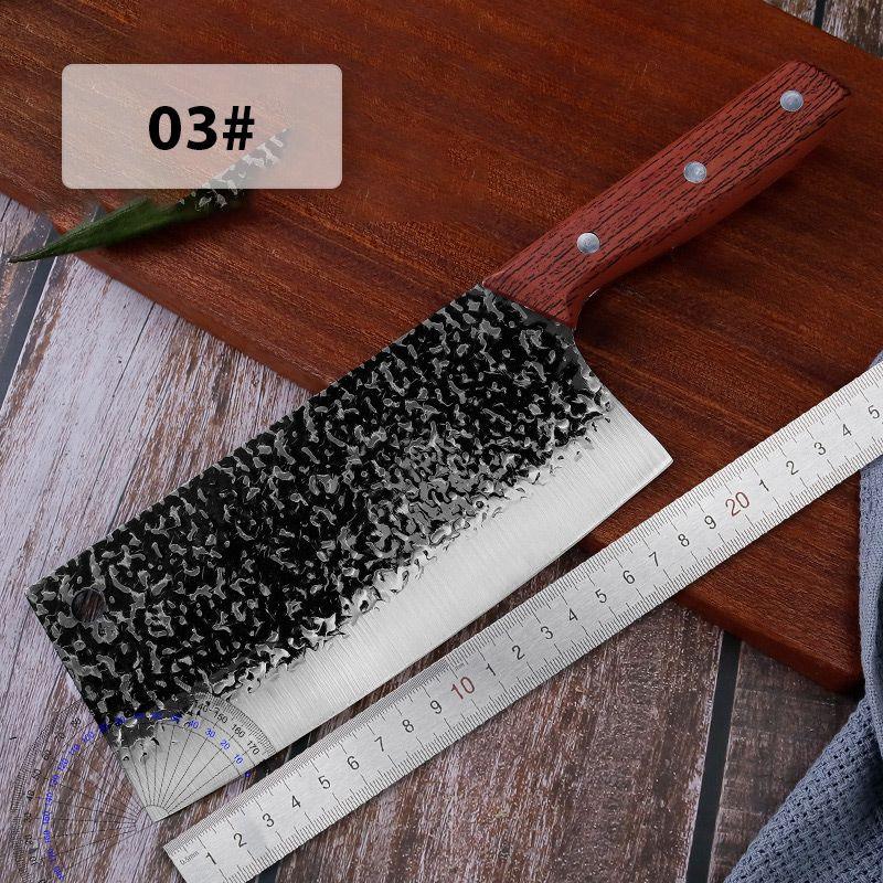 🔥LAST DAY PROMOTION - 50%OFF🔥Forged Sharp and Durable Kitchen Knife