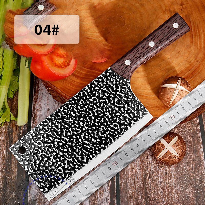 🔥LAST DAY PROMOTION - 50%OFF🔥Forged Sharp and Durable Kitchen Knife