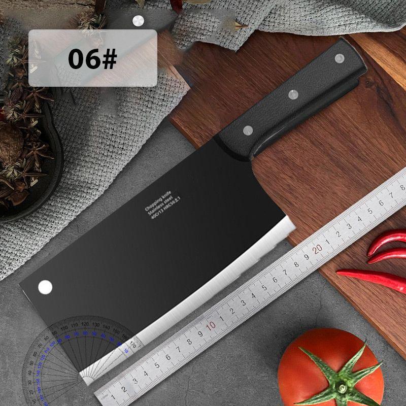 🔥LAST DAY PROMOTION - 50%OFF🔥Forged Sharp and Durable Kitchen Knife