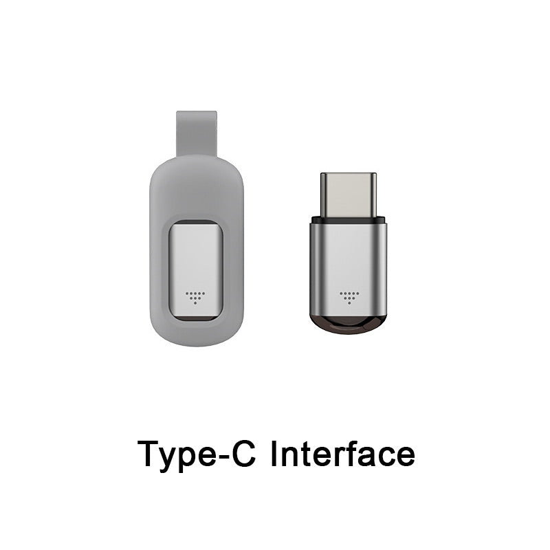 Portable Universal Smartphone IR Remote Controller Adapter