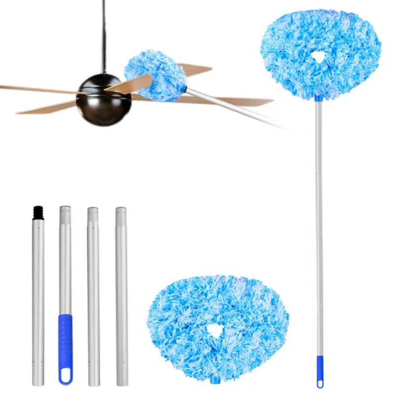 Efficient Ceiling Fan Cleaner Duster