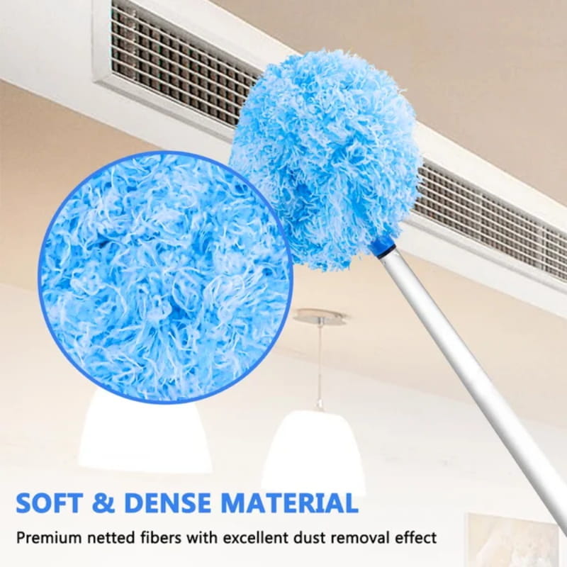 Efficient Ceiling Fan Cleaner Duster