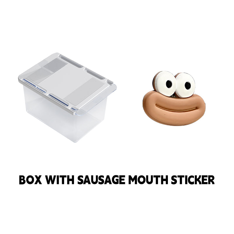 🔥Hot Sale 50%🔥Self-Adhesive Under Desk Drawer Organizer