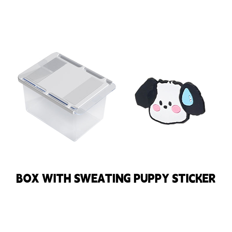 🔥Hot Sale 50%🔥Self-Adhesive Under Desk Drawer Organizer