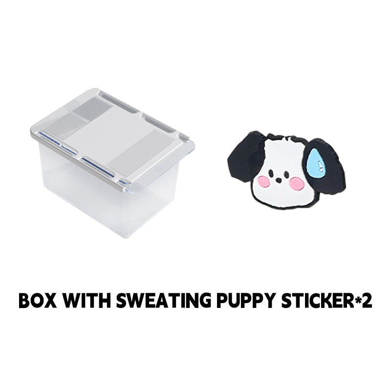 🔥Hot Sale 50%🔥Self-Adhesive Under Desk Drawer Organizer