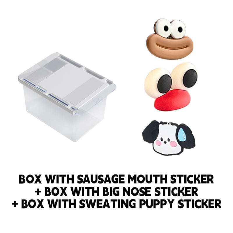 🔥Hot Sale 50%🔥Self-Adhesive Under Desk Drawer Organizer