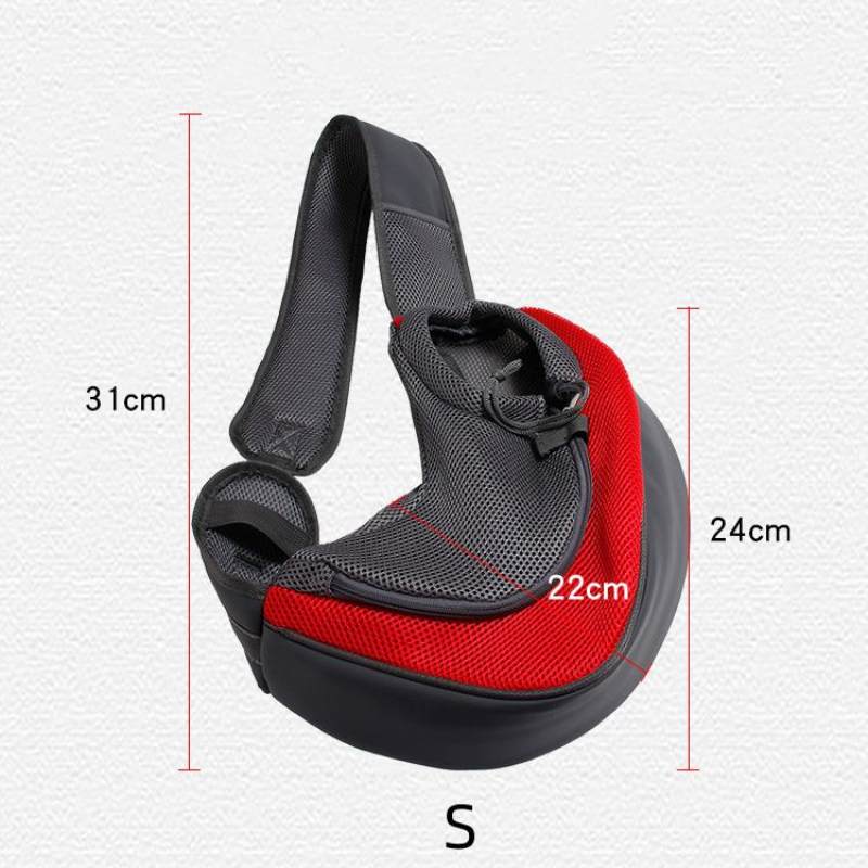 Pet carrier  - for Cats and small dogs