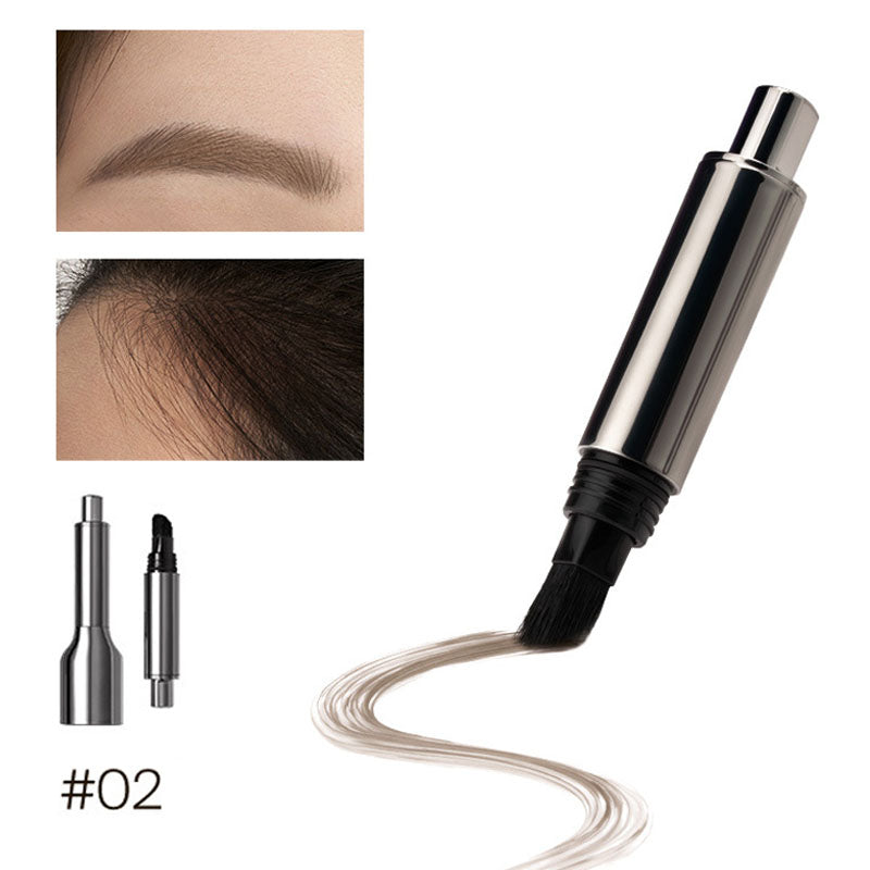 Multi-use Long-Lasting Natural Liquid Eyebrow Pencil