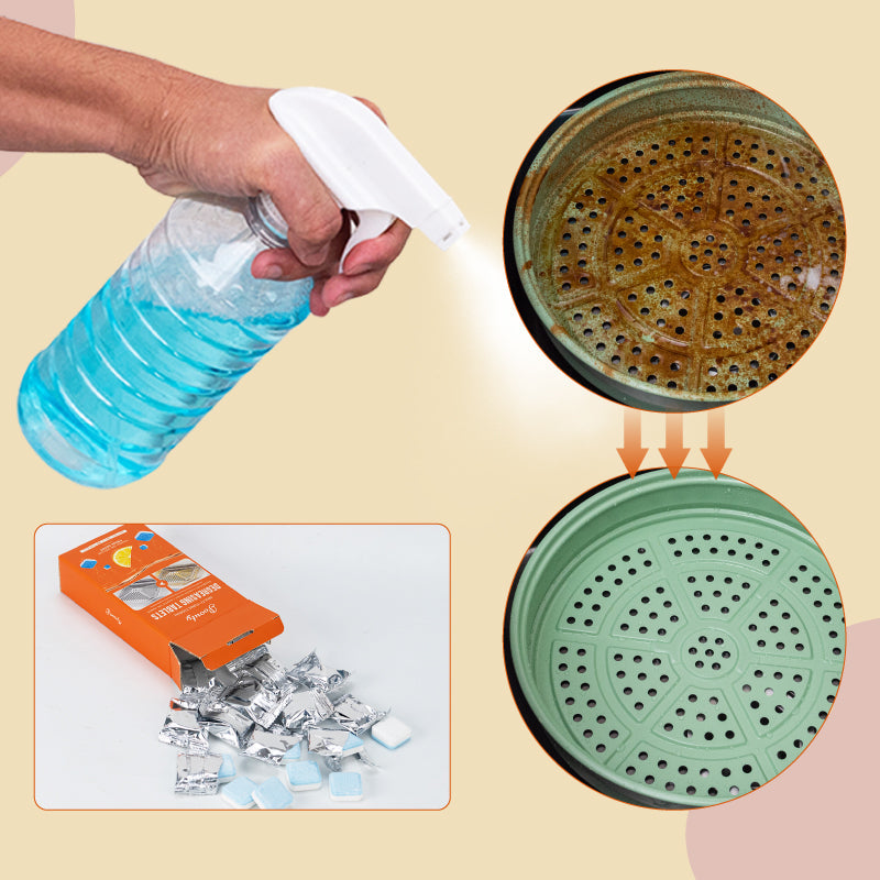 š„Buy 2 Get 1 Freeš„Multi-functional Degreasing Tablets