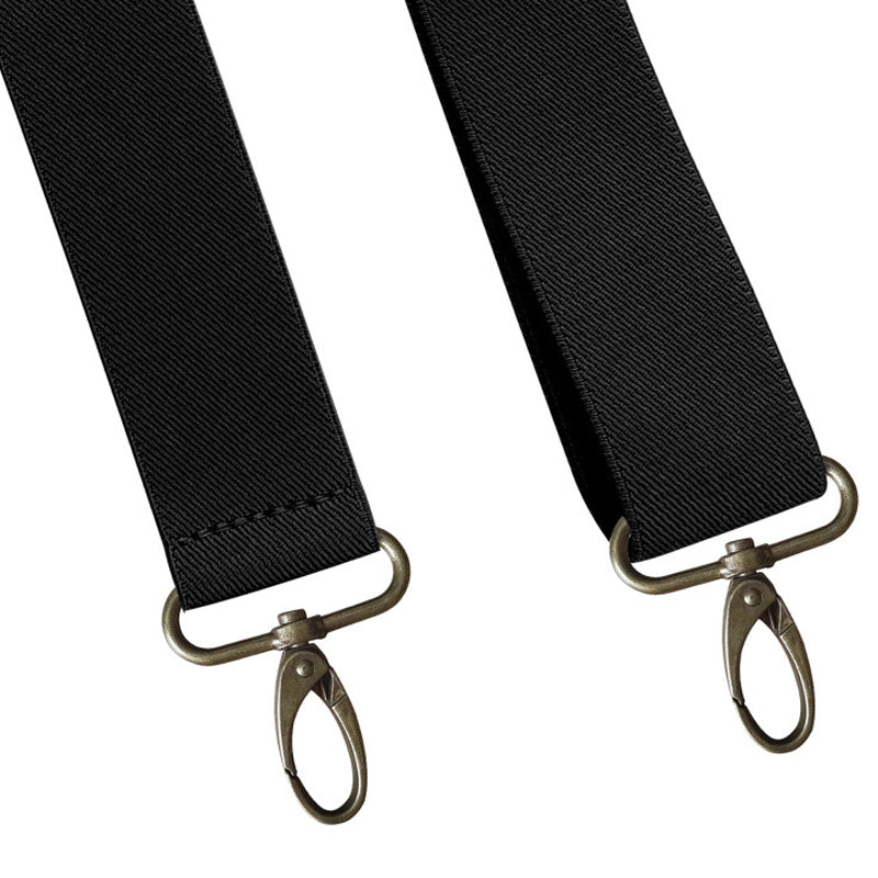 Leather Suspenders for handsome & Love