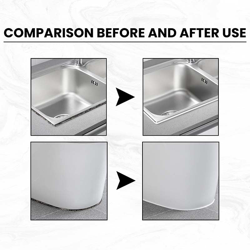 Stain Removal and Degreasing Gel