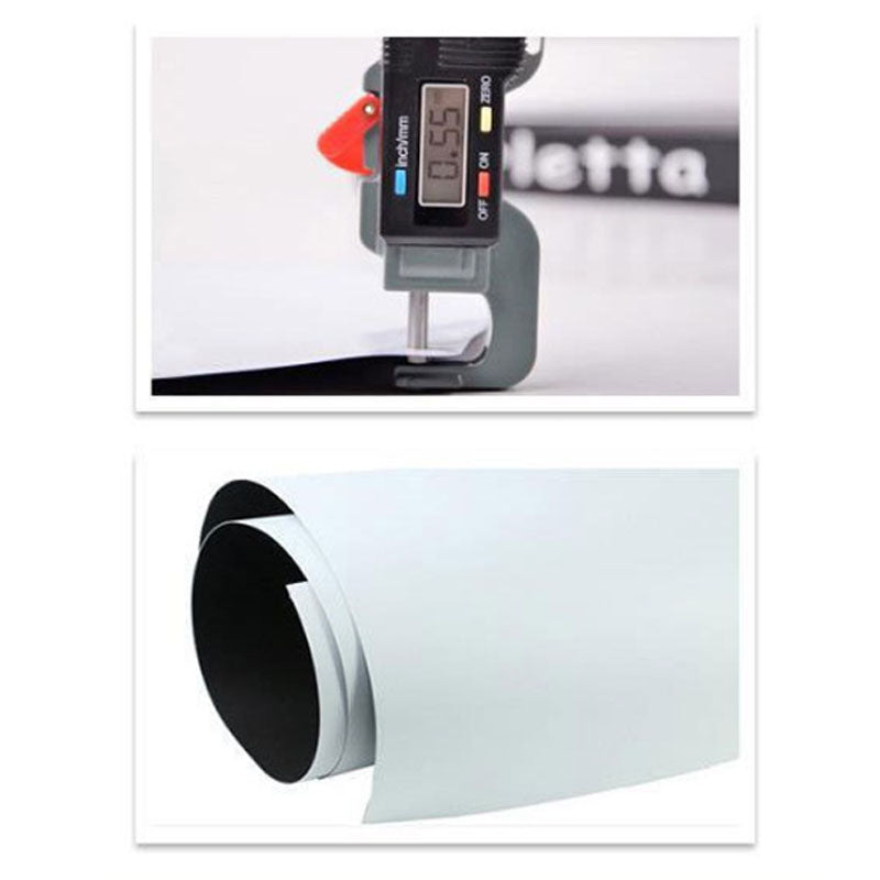 Magnetic Erasable Calendar Set