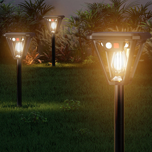 Solar Wall Lights