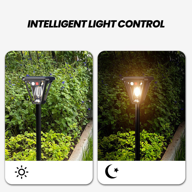 Solar Wall Lights