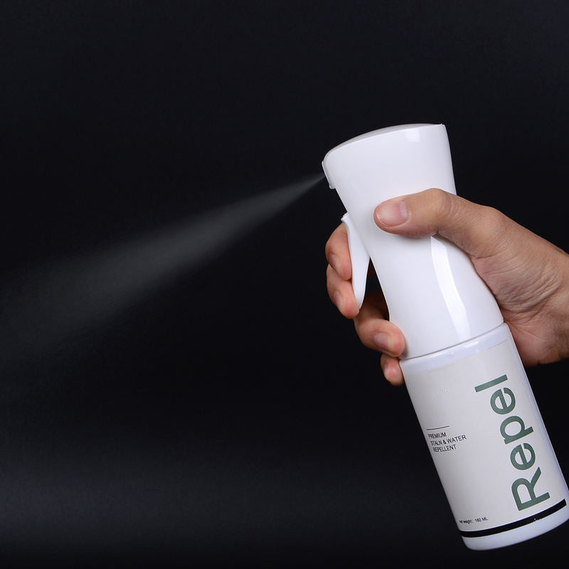 PFAS-Free Stain & Water Repellent